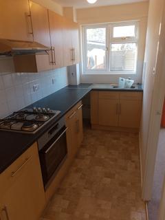 1 bedroom cluster house to rent, Tay Close, Chatham ME5