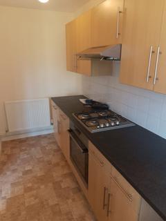 1 bedroom cluster house to rent, Tay Close, Chatham ME5