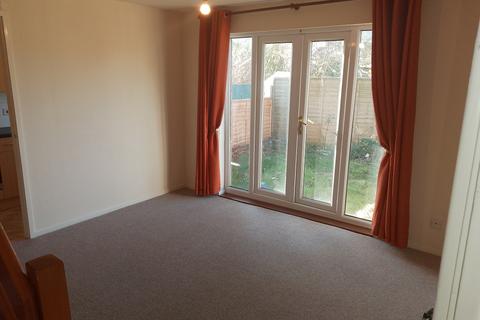 1 bedroom cluster house to rent, Tay Close, Chatham ME5