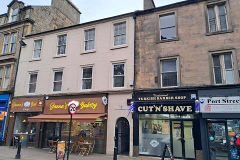 1 bedroom flat to rent, Port Street, Stirling Town, Stirling, FK8