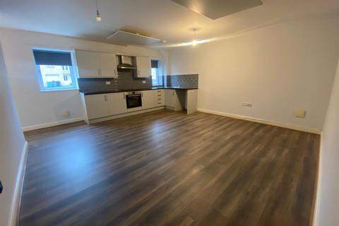 1 bedroom flat to rent, 33 High Street, Heckmondwike