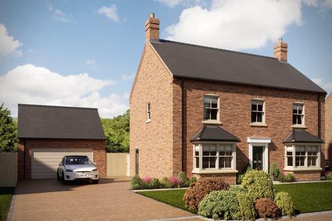 4 bedroom detached house for sale, Off Great Coates Road, Grimsby DN34