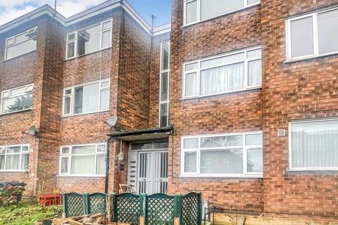 1 bedroom flat for sale, 63 Baguley Crescent, Middleton, Manchester, Lancashire, M24 4QT