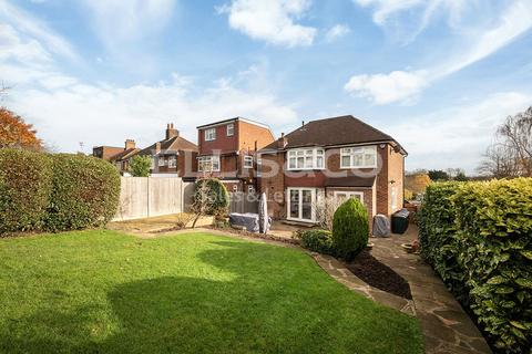 4 bedroom detached house for sale, Glenmere Avenue, Mill Hill, London, NW7