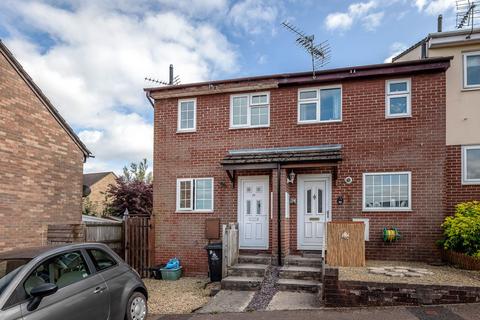 2 bedroom detached house to rent, Fairways Avenue, Coleford GL16