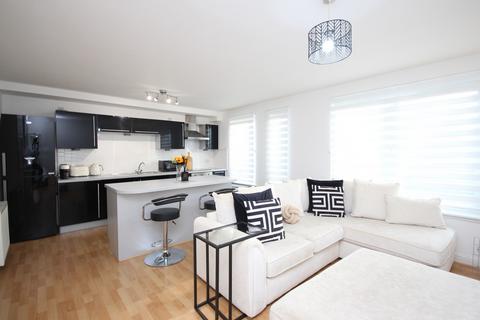 1 bedroom flat for sale, Belvidere Gate, Glasgow, G31