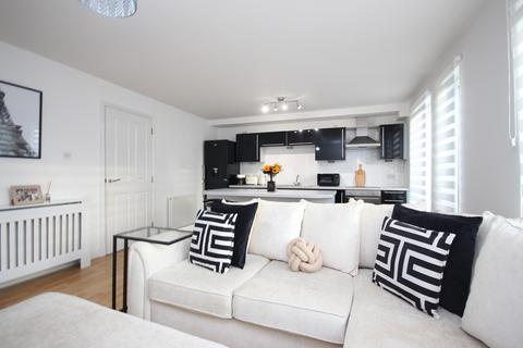 1 bedroom flat for sale, Belvidere Gate, Glasgow, G31