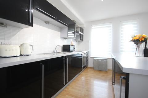 Flat 1/1, 2 Belvidere Gate, Glasgow, G31 4PB
