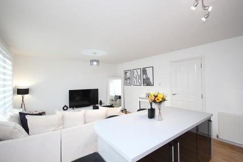 Flat 1/1, 2 Belvidere Gate, Glasgow, G31 4PB