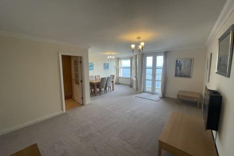 2 bedroom apartment to rent, Millennium Court, Queens Promenade, Douglas, IM2 4NN