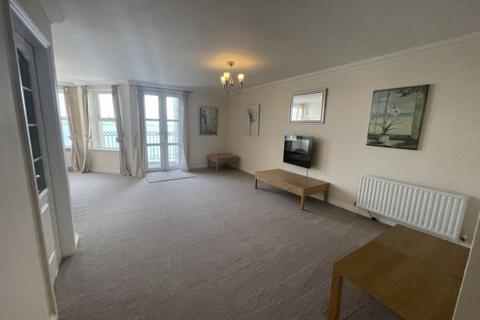 2 bedroom apartment to rent, Millennium Court, Queens Promenade, Douglas, IM2 4NN