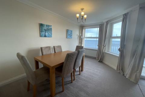 2 bedroom apartment to rent, Millennium Court, Queens Promenade, Douglas, IM2 4NN