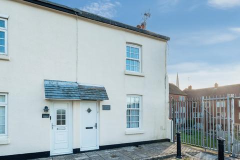 2 bedroom end of terrace house for sale, Cement Terrace, City Of Southampton, Hampshire, SO14