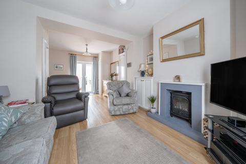 2 bedroom end of terrace house for sale, Cement Terrace, City Of Southampton, Hampshire, SO14