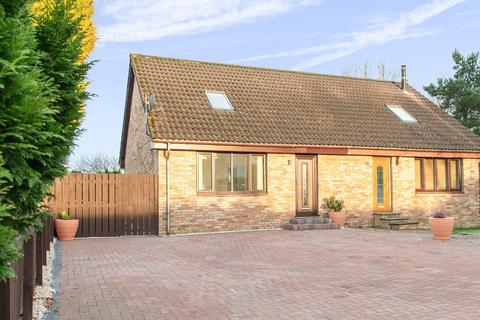 3 bedroom semi-detached house for sale, Elizabeth Gardens, Stoneyburn, West Lothian, EH47 8BP