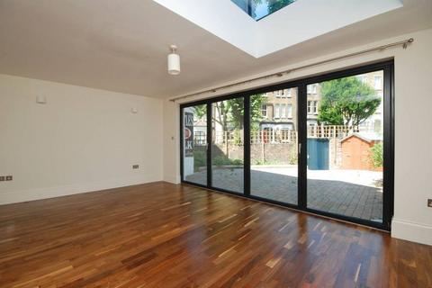 5 bedroom house to rent, Parliament Hill, Hampstead, NW3