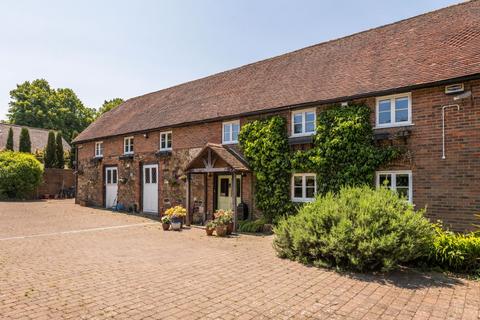 5 bedroom detached house for sale, Chart Farm, Seal Chart, Sevenoaks, Kent