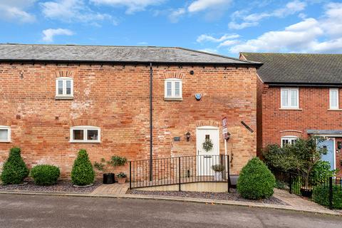 3 bedroom barn conversion for sale, Auster Crescent, Leicester LE7