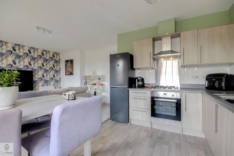 2 bedroom apartment for sale, Potters Court St. Georges Parkway, Stafford, Staffordshire, ST16