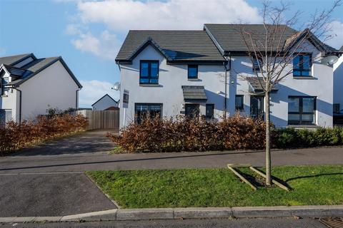 3 bedroom house for sale, Nethergray Road, Dundee DD2