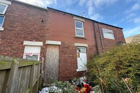 2 bedroom terraced house for sale, 3 Juliet Street, Ashington, Northumberland, NE63 9DY