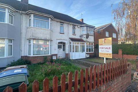 3 bedroom terraced house for sale, Holbrook Lane, Coventry CV6