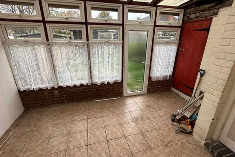 3 bedroom terraced house for sale, Holbrook Lane, Coventry CV6