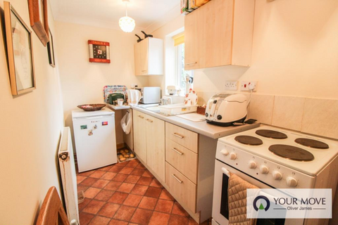 1 bedroom detached house for sale, Till Road, Lowestoft NR32