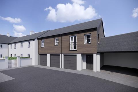 2 bedroom coach house for sale, T157, Newquay TR7