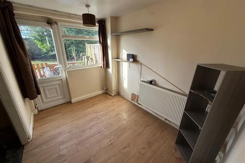 3 bedroom maisonette for sale, Lambscote Close, Shirley