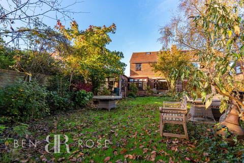 3 bedroom semi-detached house for sale, Chester Avenue, Duxbury Park, Chorley