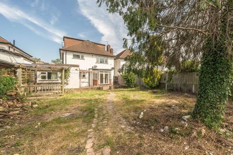 3 bedroom detached house for sale, Westhorne Avenue, Eltham SE9