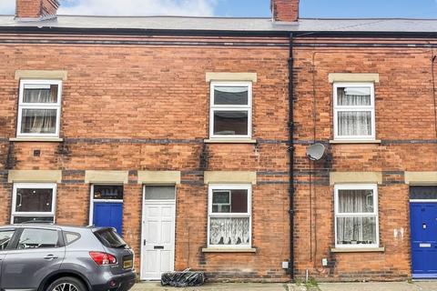 3 bedroom terraced house for sale, 14 Cross Street, Skegness, Lincolnshire, PE25 3RH