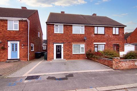 3 bedroom semi-detached house for sale, Ridgley Road, Coventry CV4