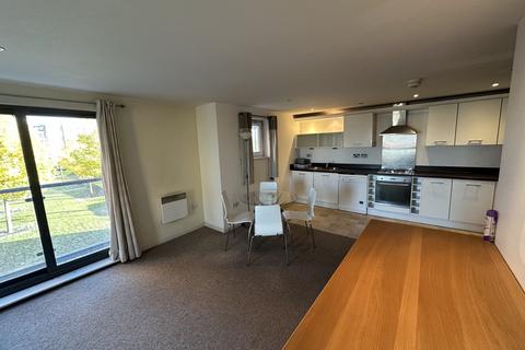 2 bedroom apartment for sale, Frappell Court, Central Way, Warrington, Cheshire, WA2