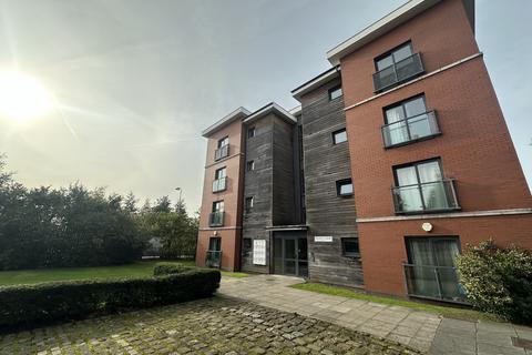 undefined, Frappell Court, Central Way, Warrington, Cheshire, WA2