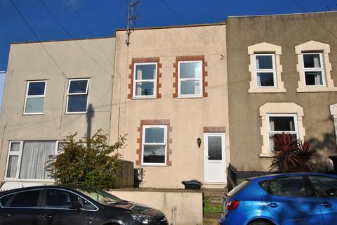 2 bedroom flat to rent, Oxford Street, Totterdown, Bristol