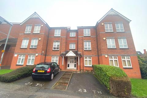 2 bedroom apartment to rent, The Nurseries, Cliftonville, Northampton, NN1 5HN