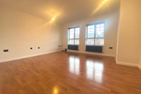 2 bedroom apartment to rent, The Nurseries, Cliftonville, Northampton, NN1 5HN