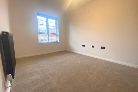 2 bedroom apartment to rent, The Nurseries, Cliftonville, Northampton, NN1 5HN