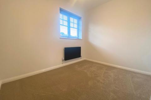 2 bedroom apartment to rent, The Nurseries, Cliftonville, Northampton, NN1 5HN