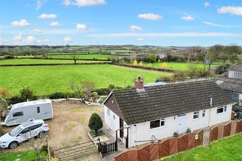 3 bedroom bungalow for sale, Main Road, Nether Broughton, Melton Mowbray