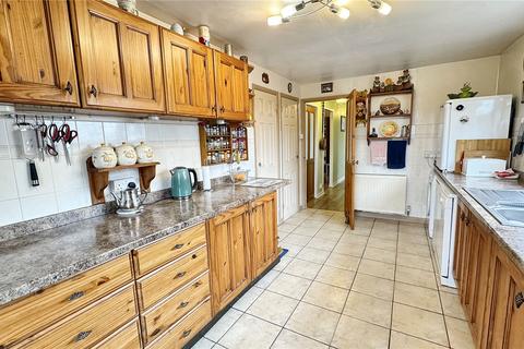 3 bedroom bungalow for sale, Main Road, Nether Broughton, Melton Mowbray