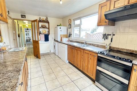 3 bedroom bungalow for sale, Main Road, Nether Broughton, Melton Mowbray