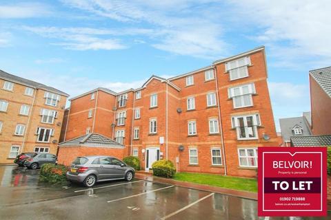 2 bedroom apartment to rent, Harper Grove, Tipton DY4