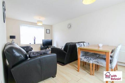 2 bedroom apartment to rent, Harper Grove, Tipton DY4