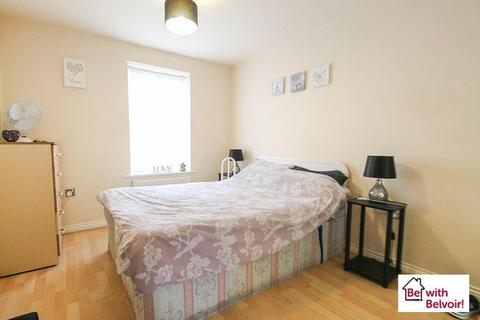 2 bedroom apartment to rent, Harper Grove, Tipton DY4