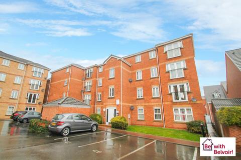 2 bedroom apartment to rent, Harper Grove, Tipton DY4