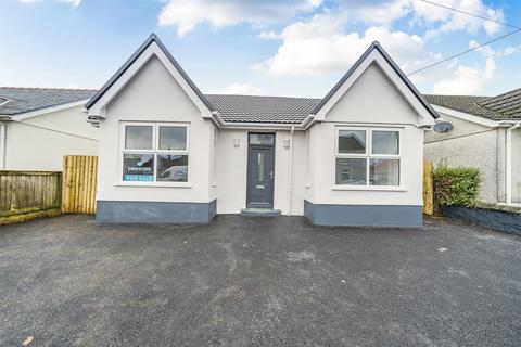 3 bedroom detached bungalow for sale, Frampton Road, Gorseinon, Swansea