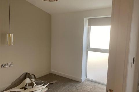 1 bedroom flat to rent, Camden Street, Derby DE22